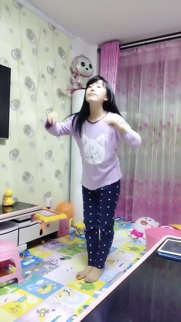小胖鸭子捉迷藏(二)