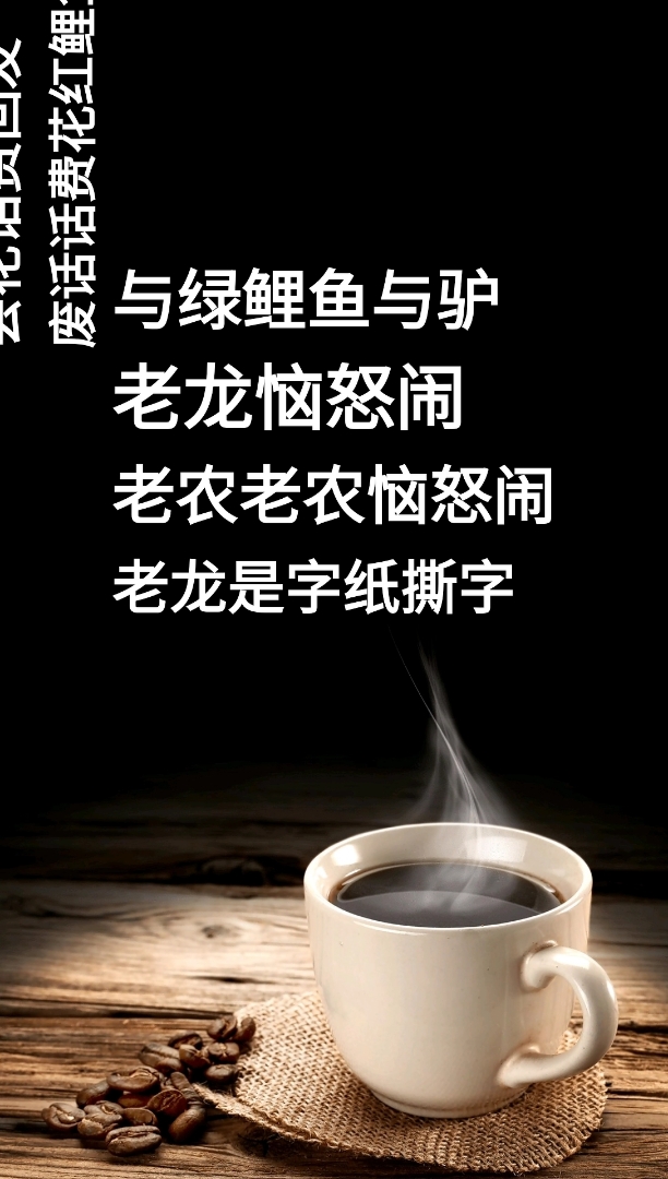 跟着读一下吧!