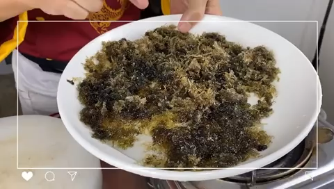 木瓜冰糖炖竹燕窝的做法