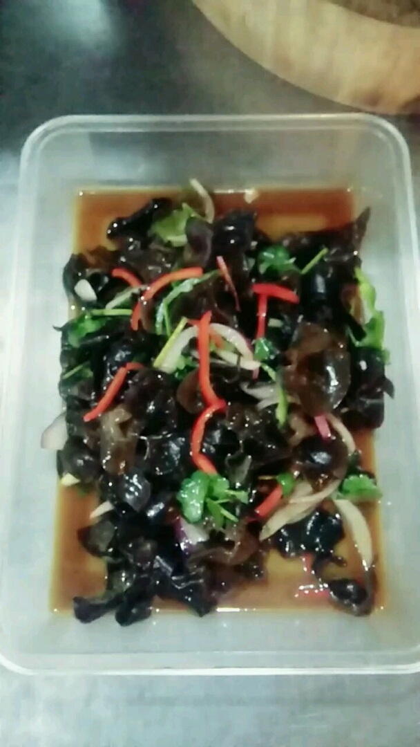 看看快餐店都是上什么菜