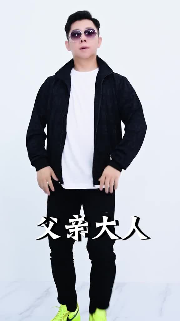 模仿下微信头像,我猜你喜欢最后一个!头像模仿秀