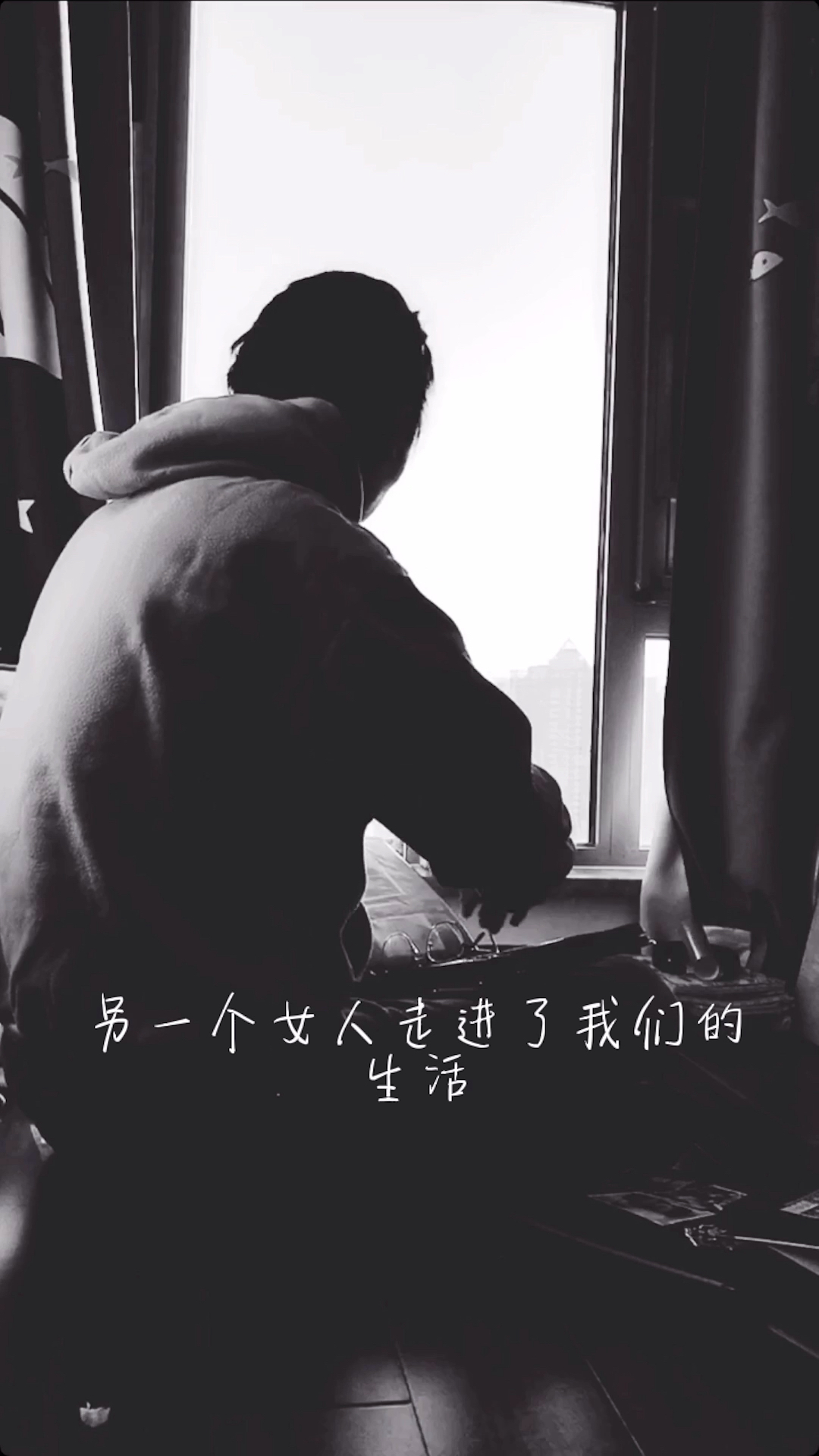 #情感故事#无论妈妈在哪里,妈妈永远爱你!