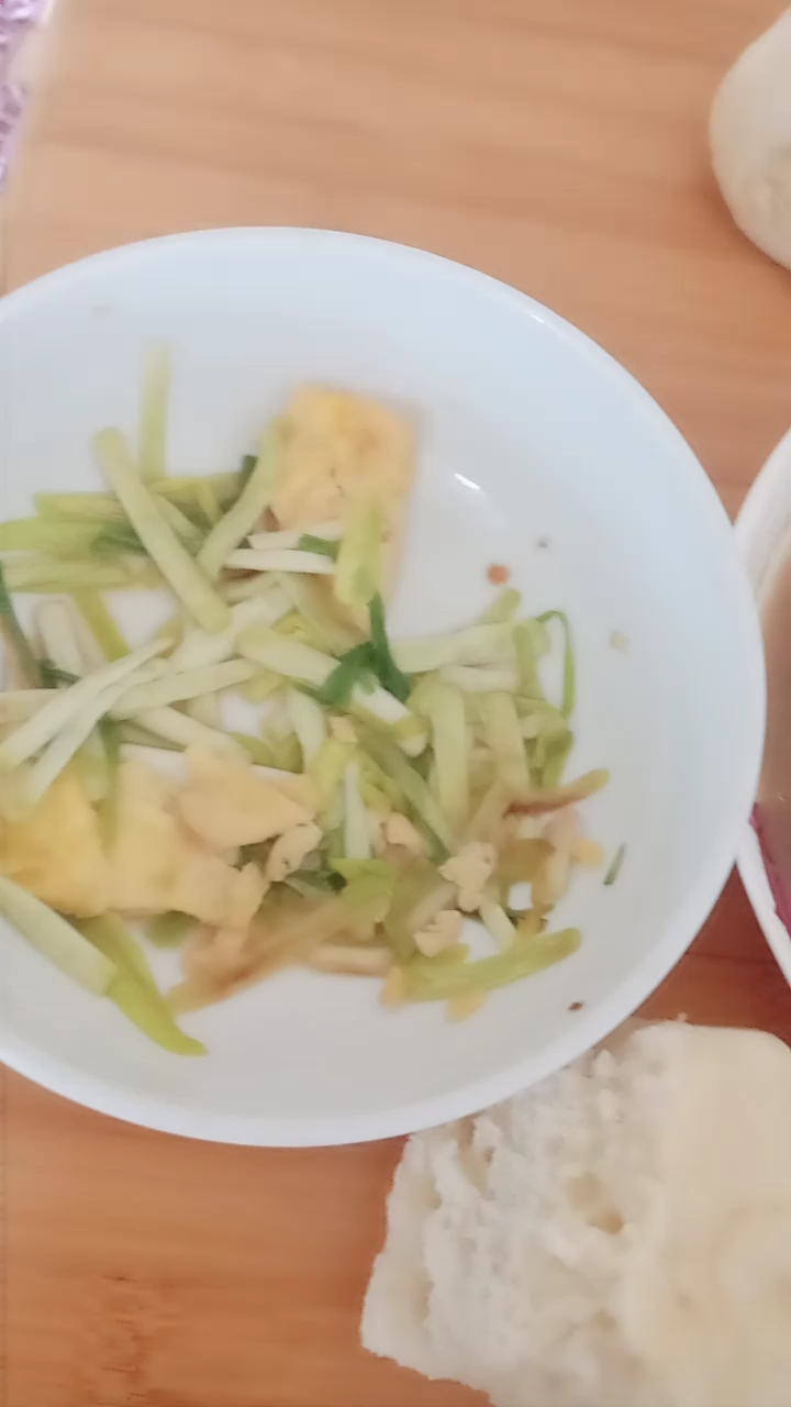 丰盛的午餐