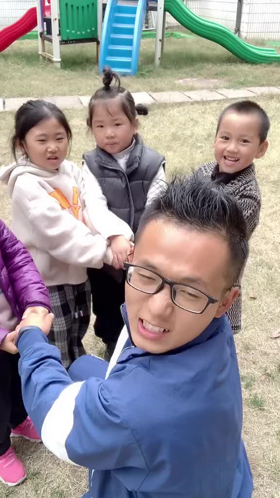 挺好的#幼儿园#鳕鱼泡芙圈圈