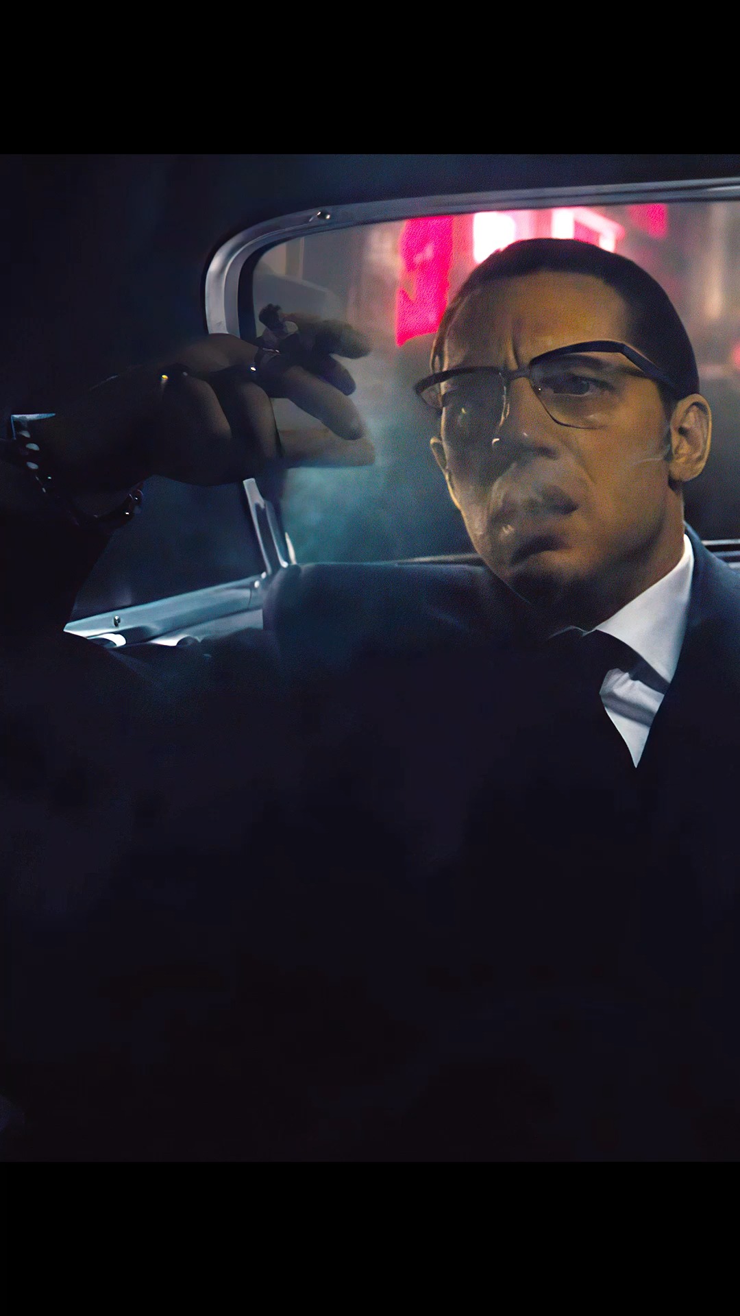 汤姆哈迪巅峰之作