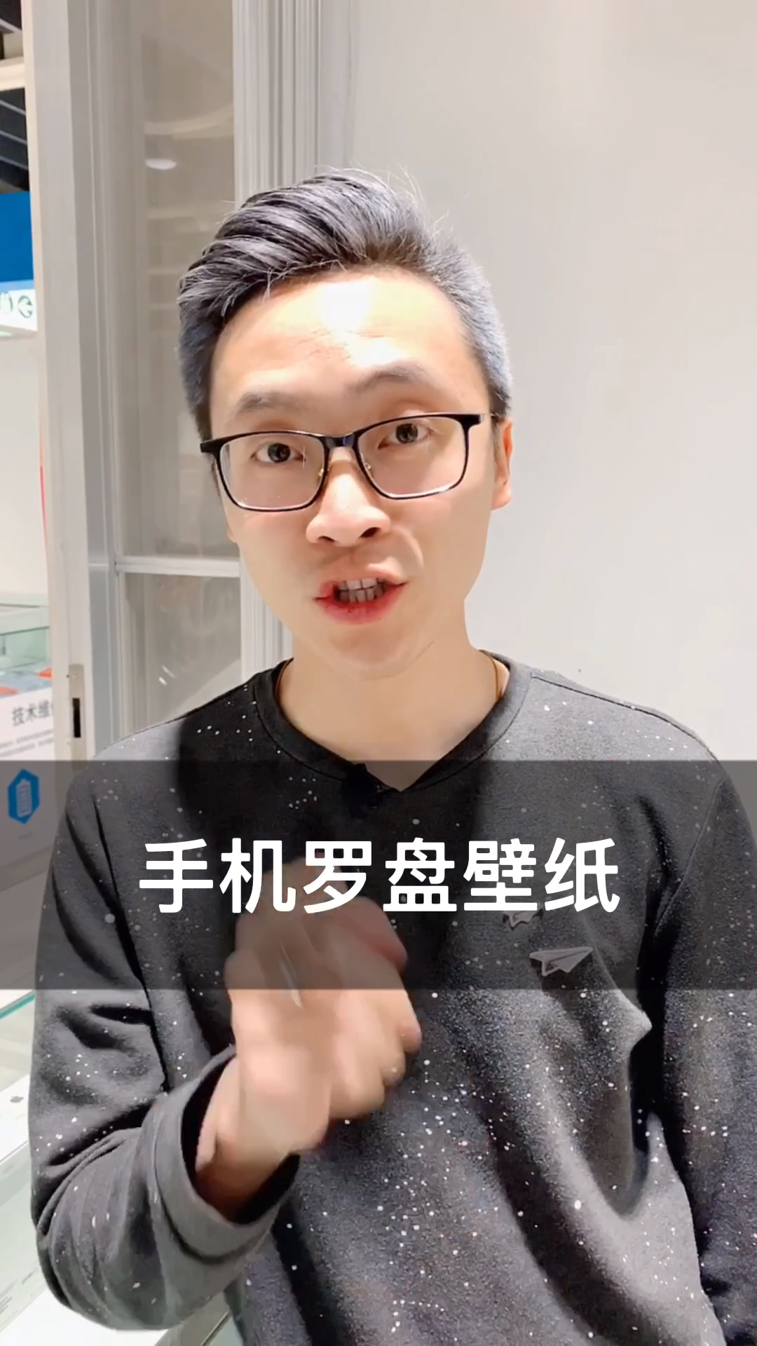 粉丝福利,今天送给你们～