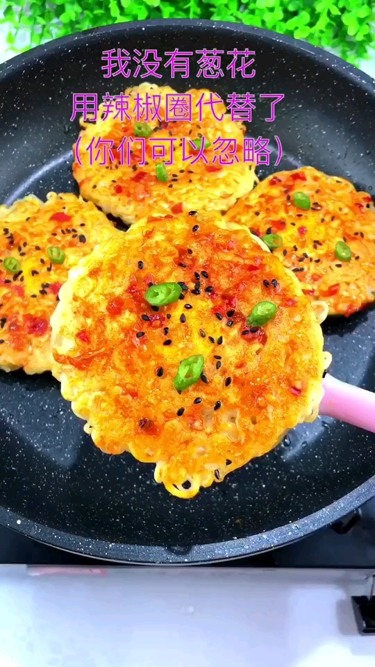 #舌尖上的旅行#方便可以这样吃的