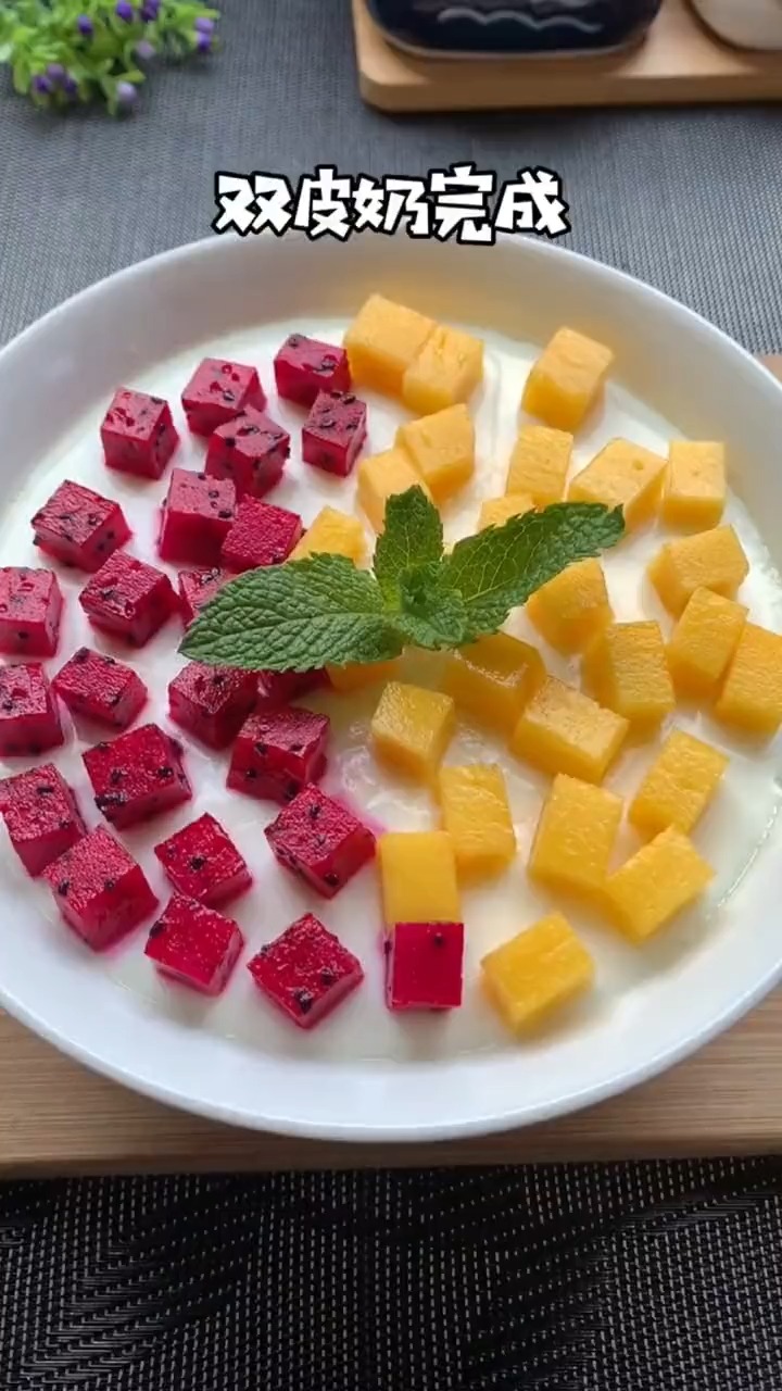 双皮奶的做法你有了解过吗
