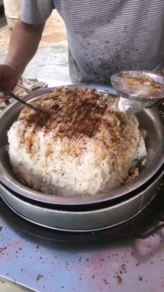 别再每天早餐只知道牛奶鸡蛋,这个更有营养