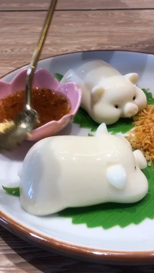 #你喜欢的样子我都有#这就是你们要找的网红抖臀猪啦