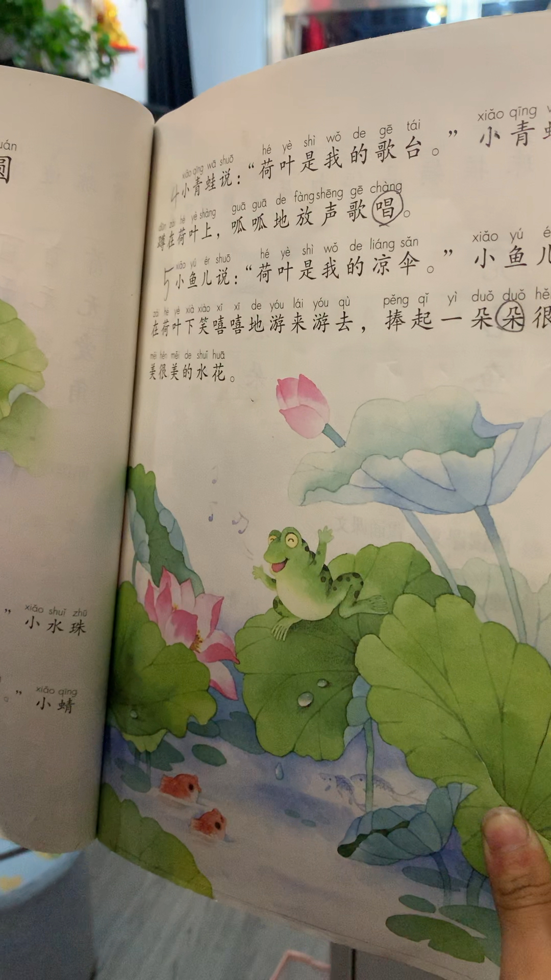 每天一读
