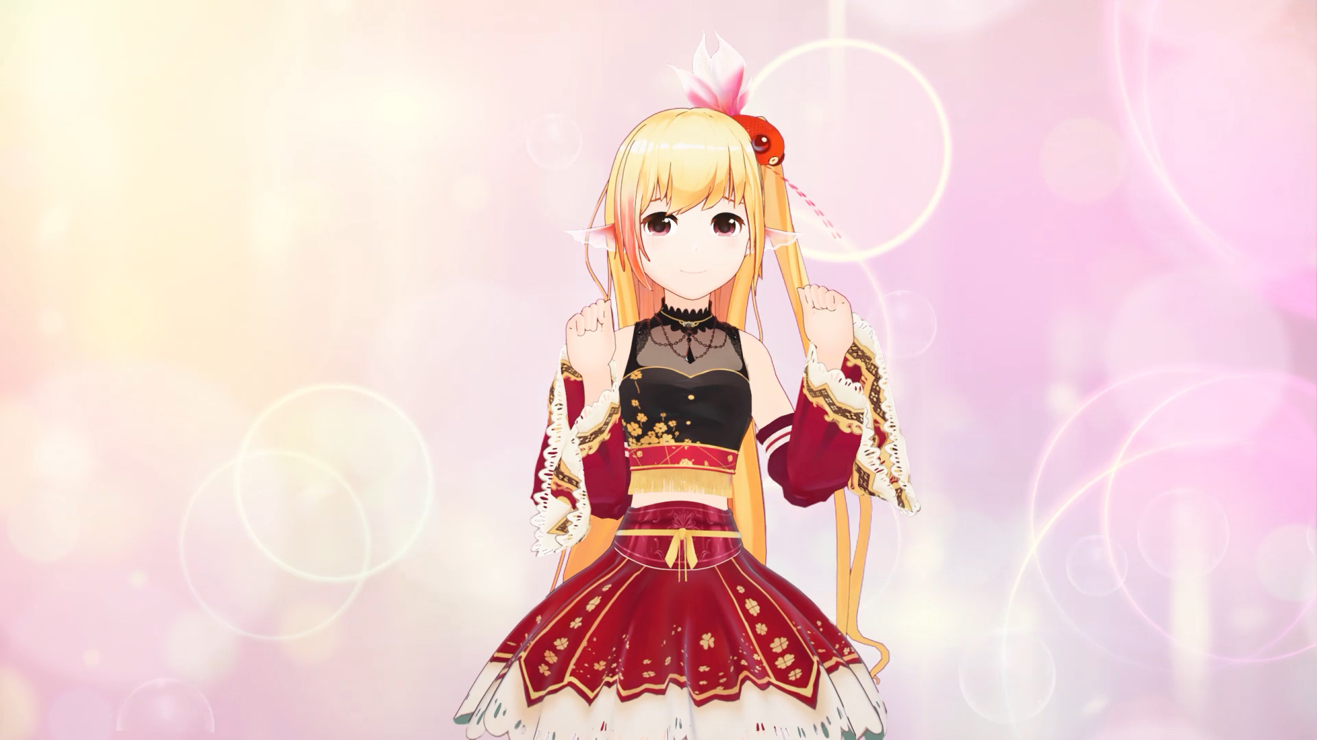 #想你鸭#有些话～只想今天讲～