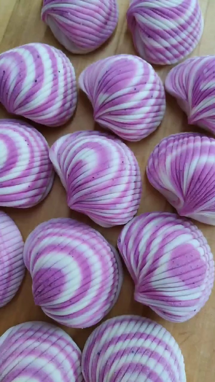 花样面食制作
