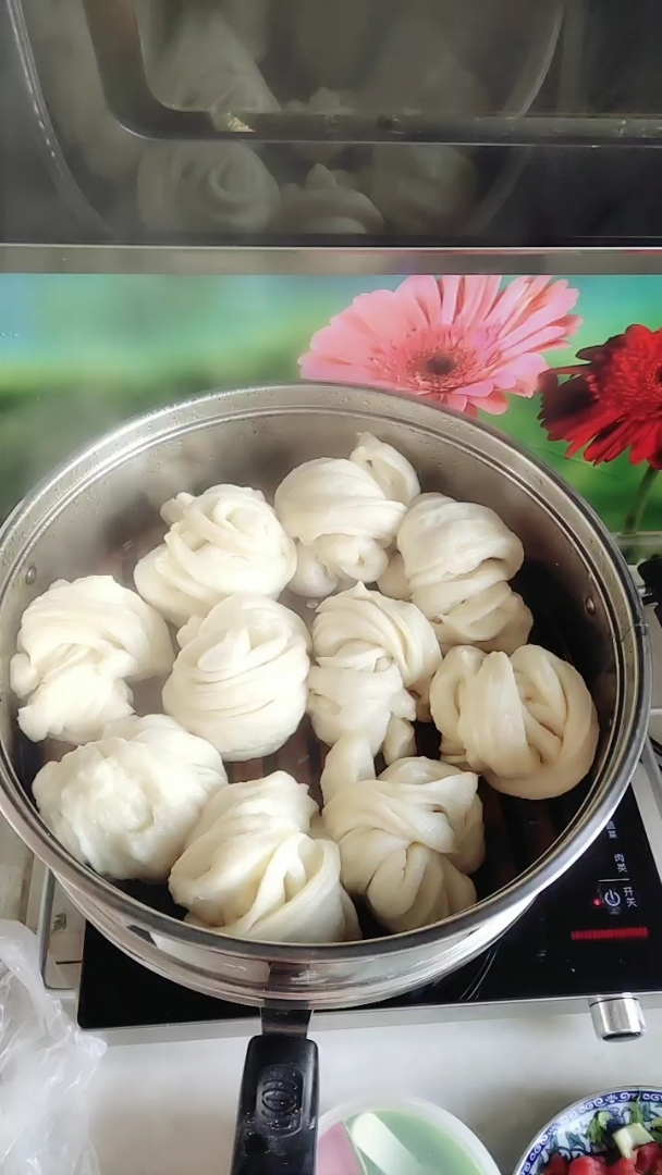 大花卷