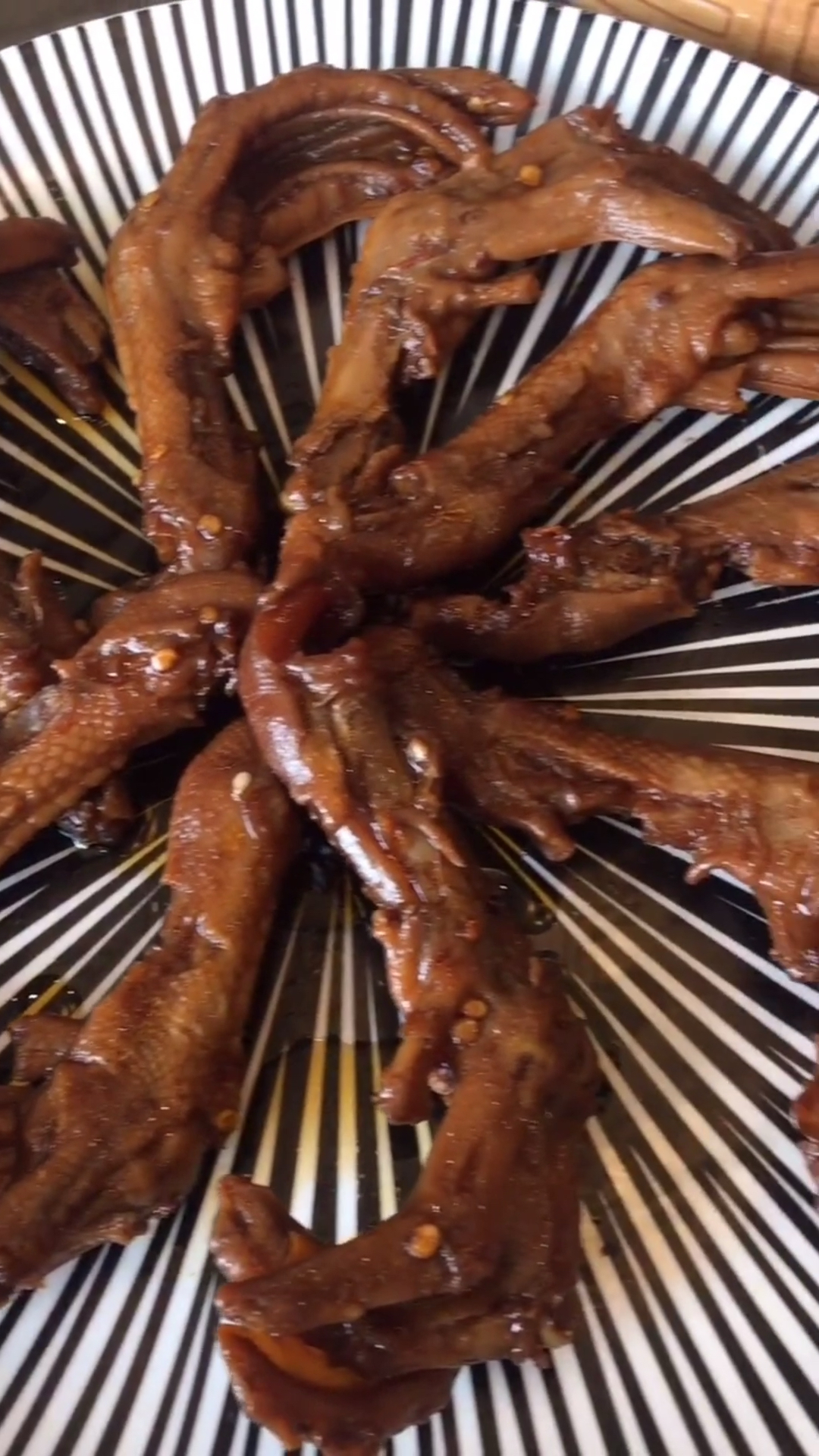 #爱美食爱生活#这家特色麻辣卤,我想重庆人应该都会喜欢!
