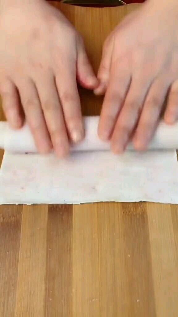 肉皮这样做非常好吃