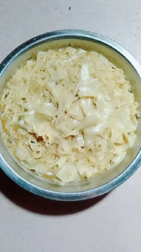 香辣牛肉面 