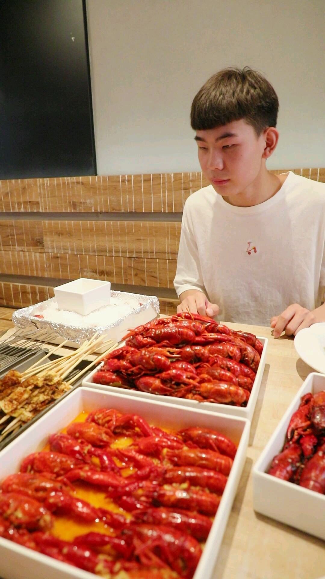 北京探店:麻辣诱惑——这个夏天,没有它怎么算完整呢