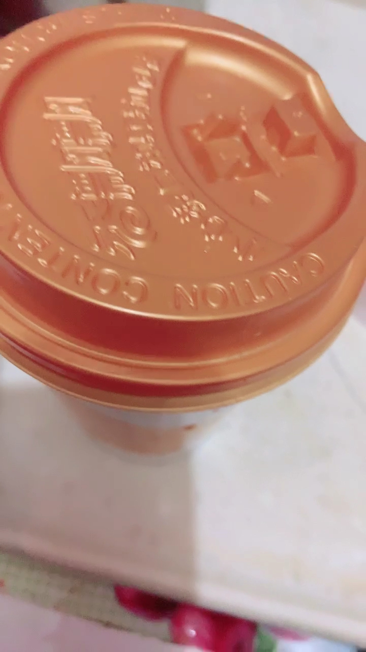 香飘飘奶茶