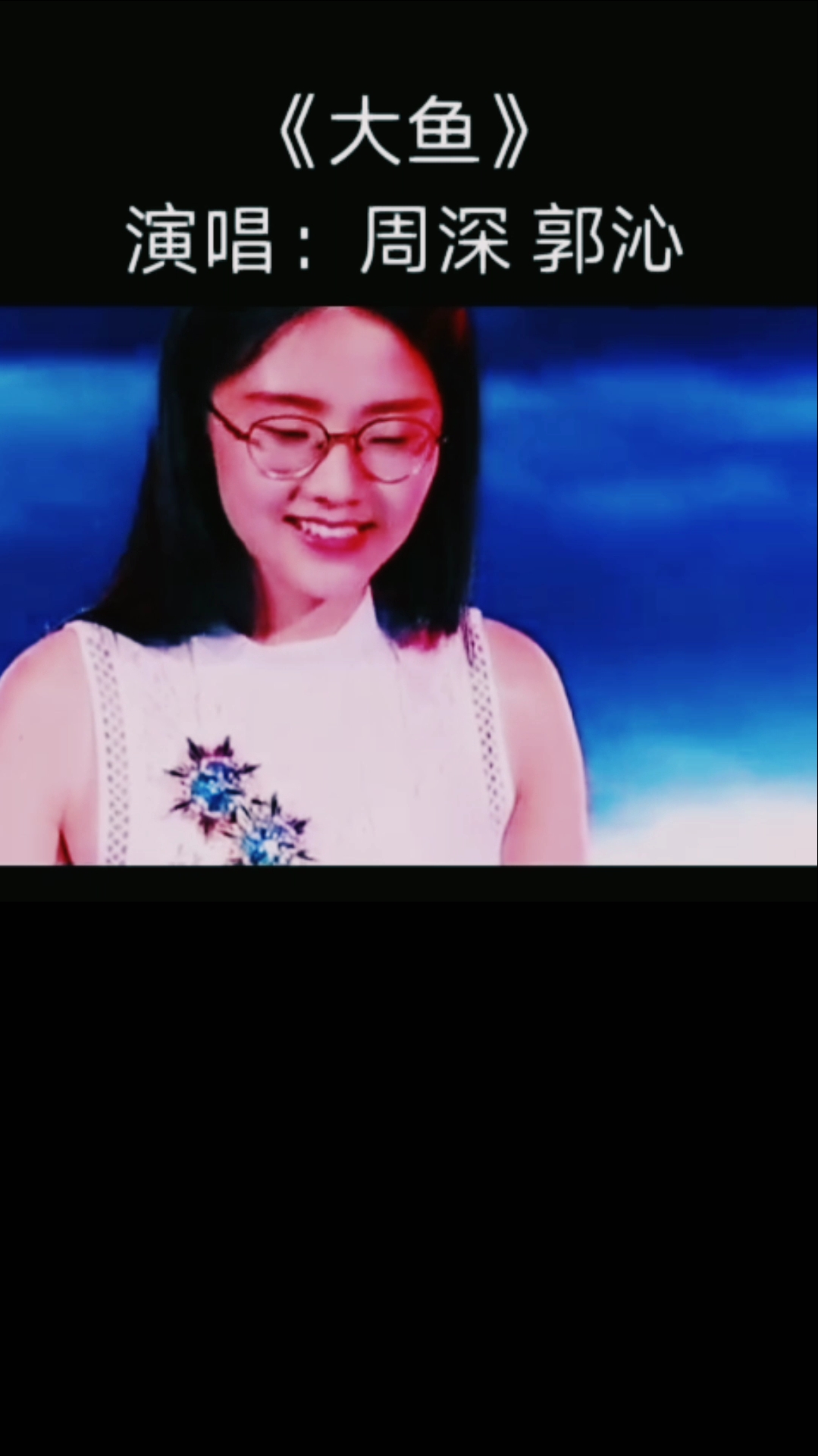 #你喜欢的样子我都有#这是那样歌了 这么到位