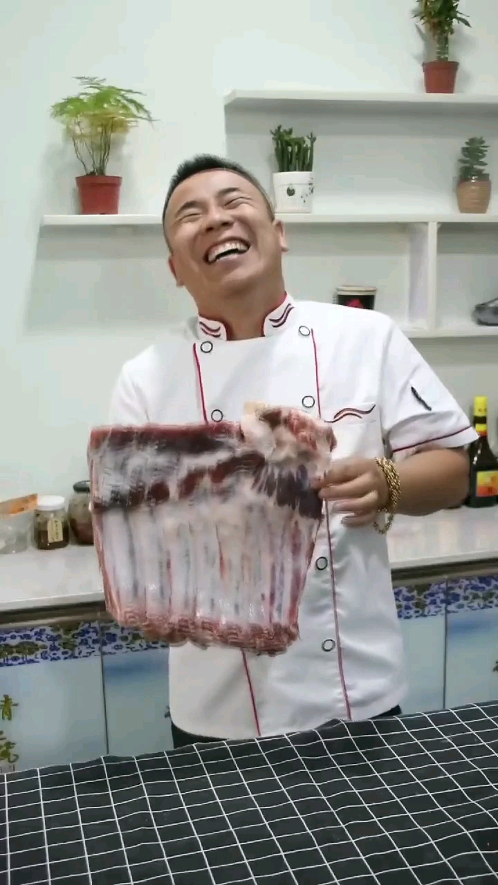 红烧排骨