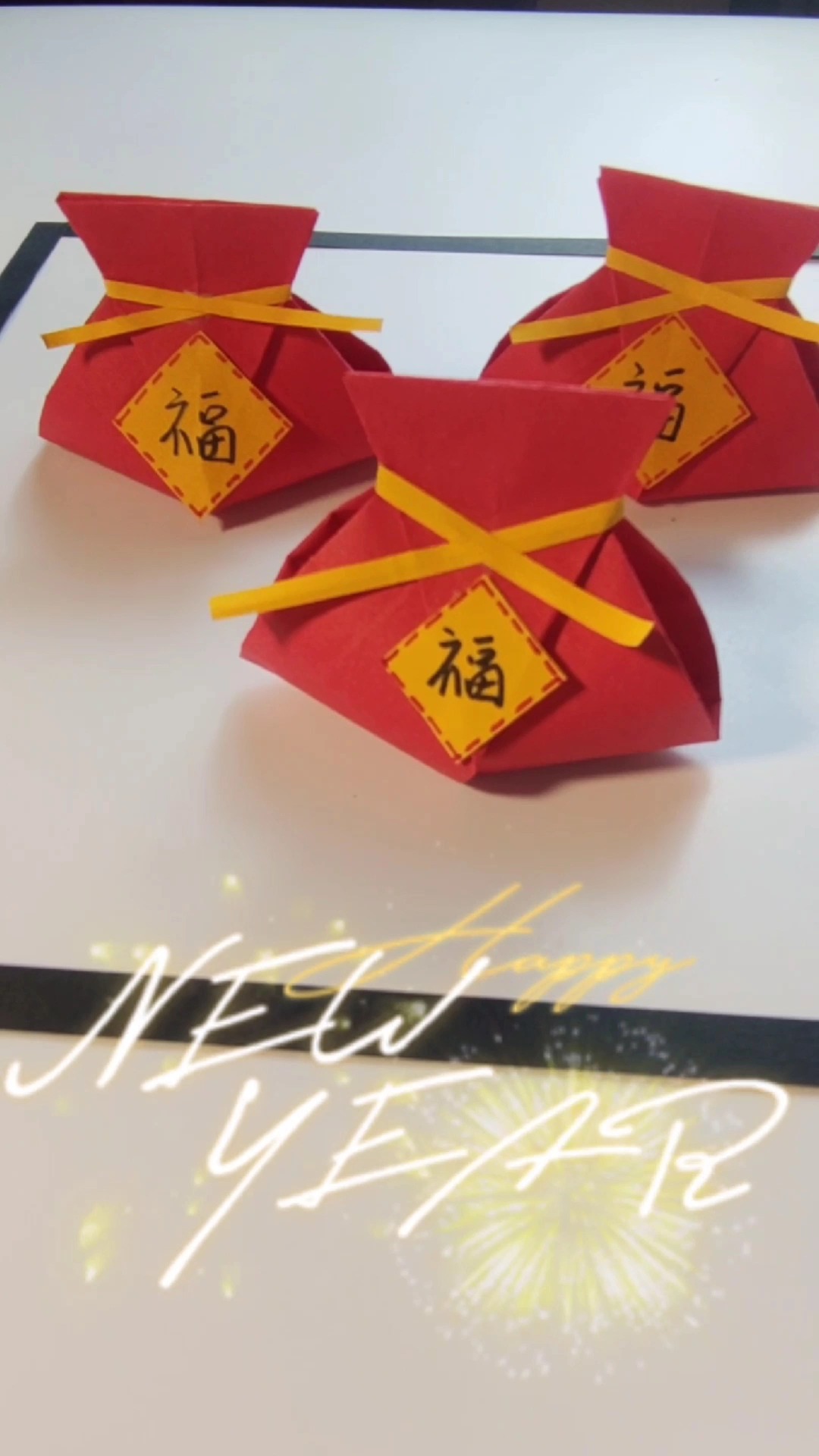#手工折纸#亲子手工折纸 一只可爱的小鸟折纸教程 孩子一学就会