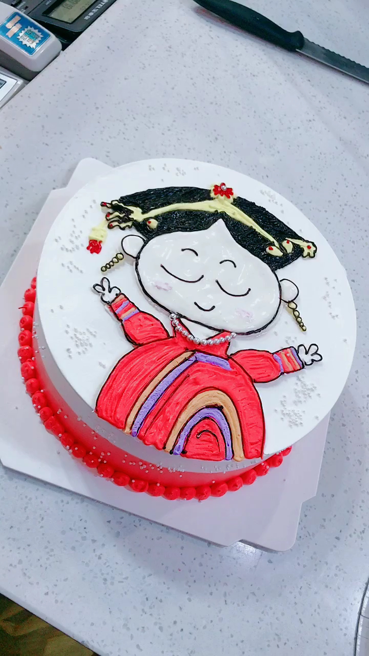 母后大人万福金安