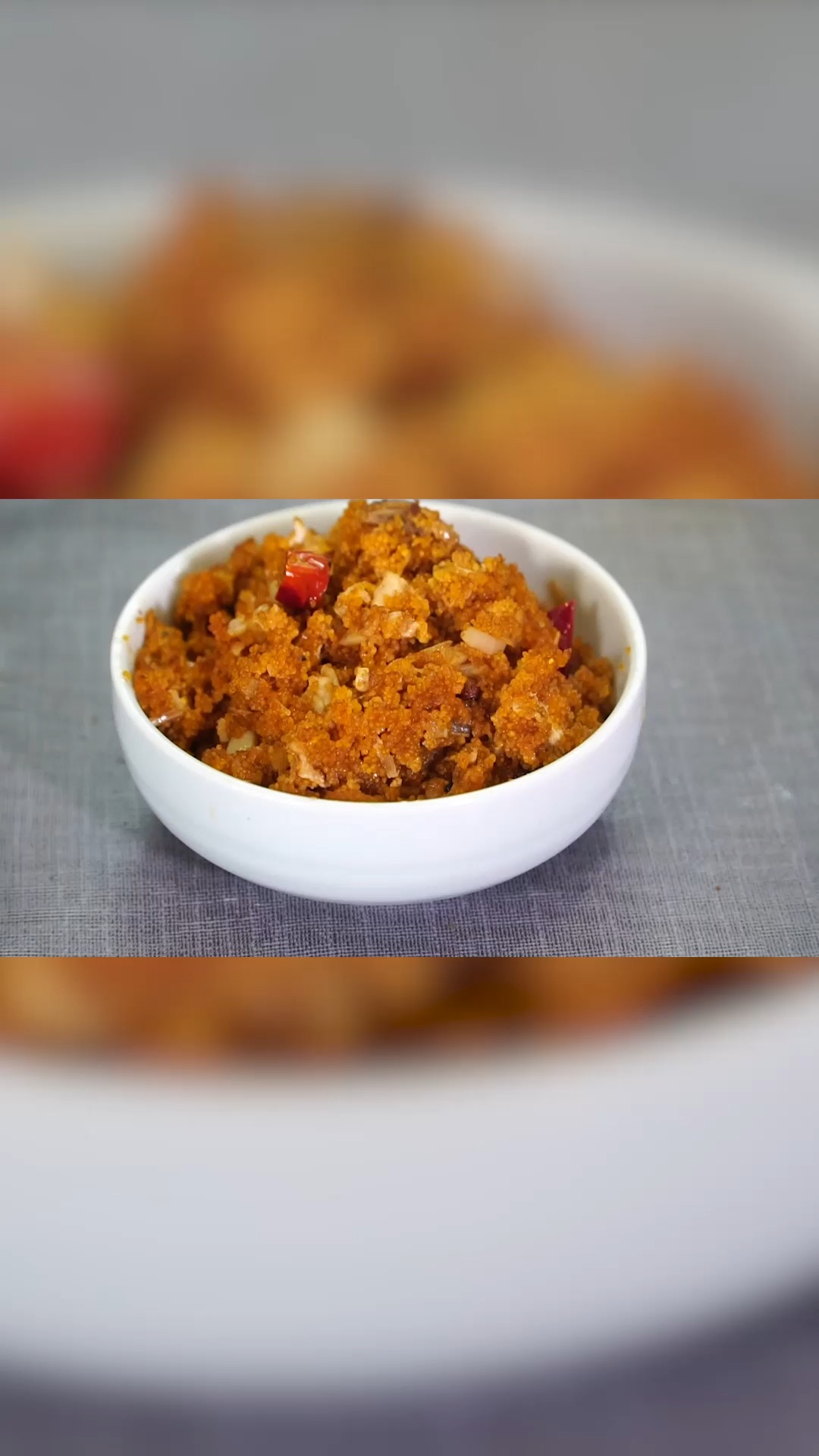 红烧鱼籽的家常做法