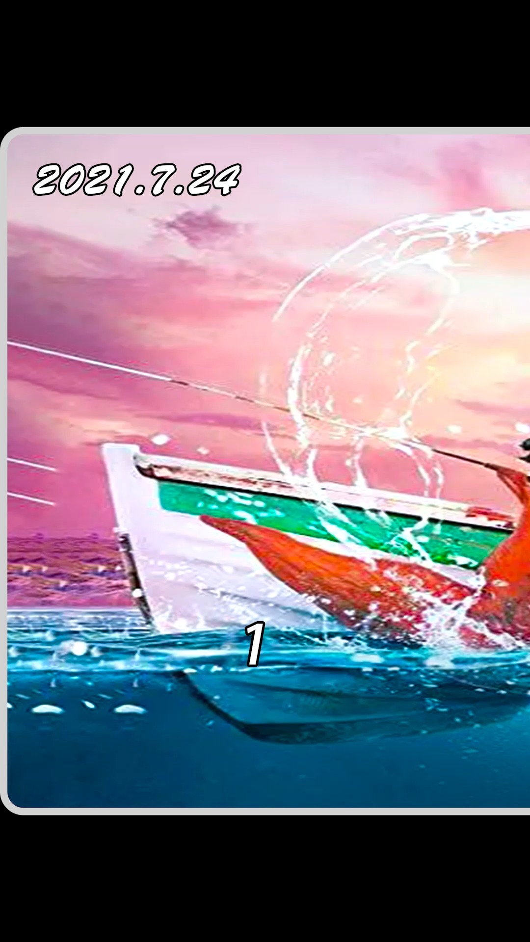 #电影解说#女孩一觉醒来竟变成美人鱼,家里的小猫都馋坏了