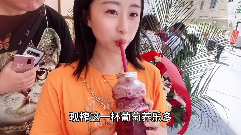 #美食#你们喜欢喝什么口味的奶茶呢?