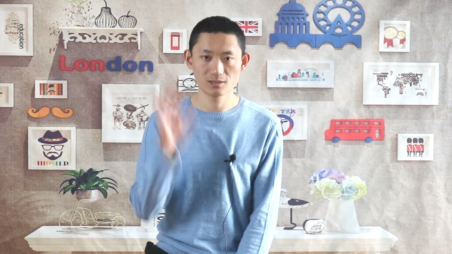 娃娃菜简单开胃的做法,让你一看就学会