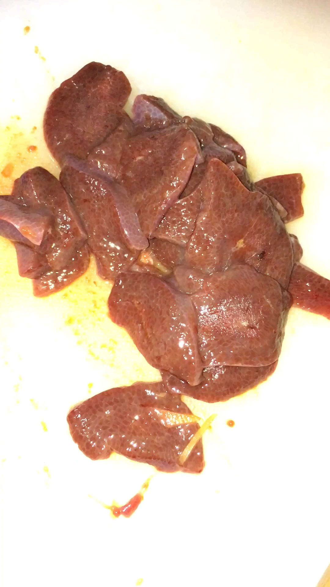 #我的秘密食谱#此菜是补血佳品,家有孕妇要常吃