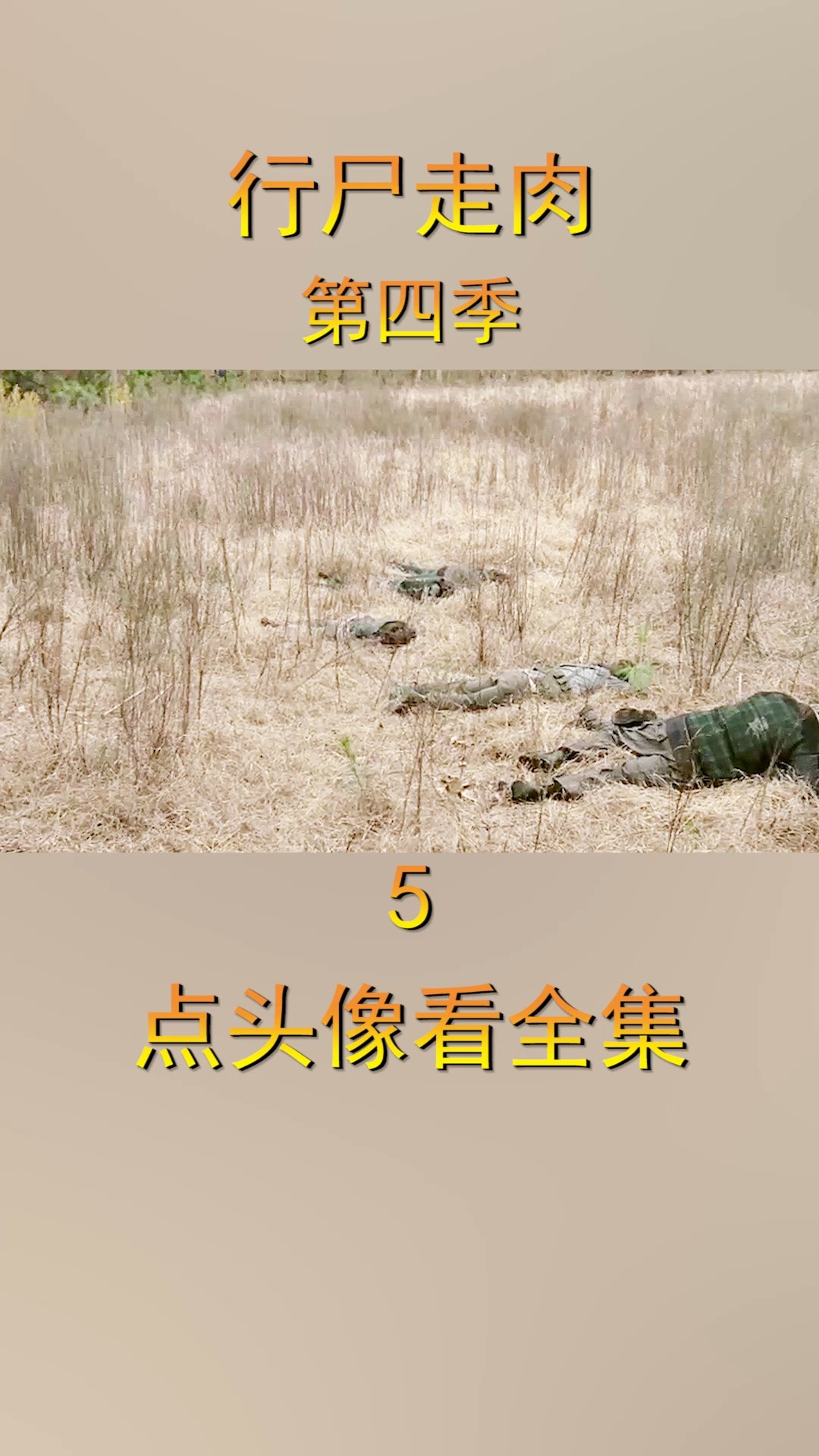 总督回归,瑞克众人危机来临