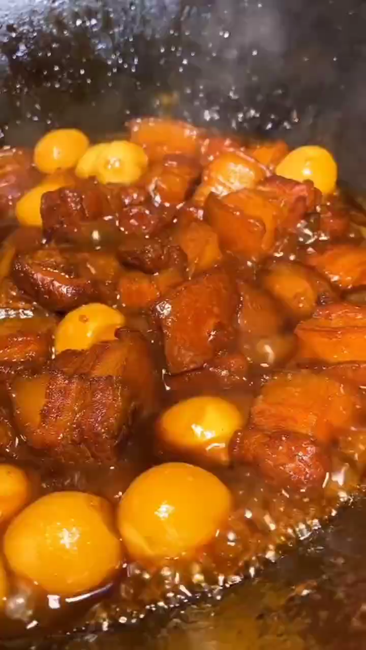 黑猪肉怎么做好吃