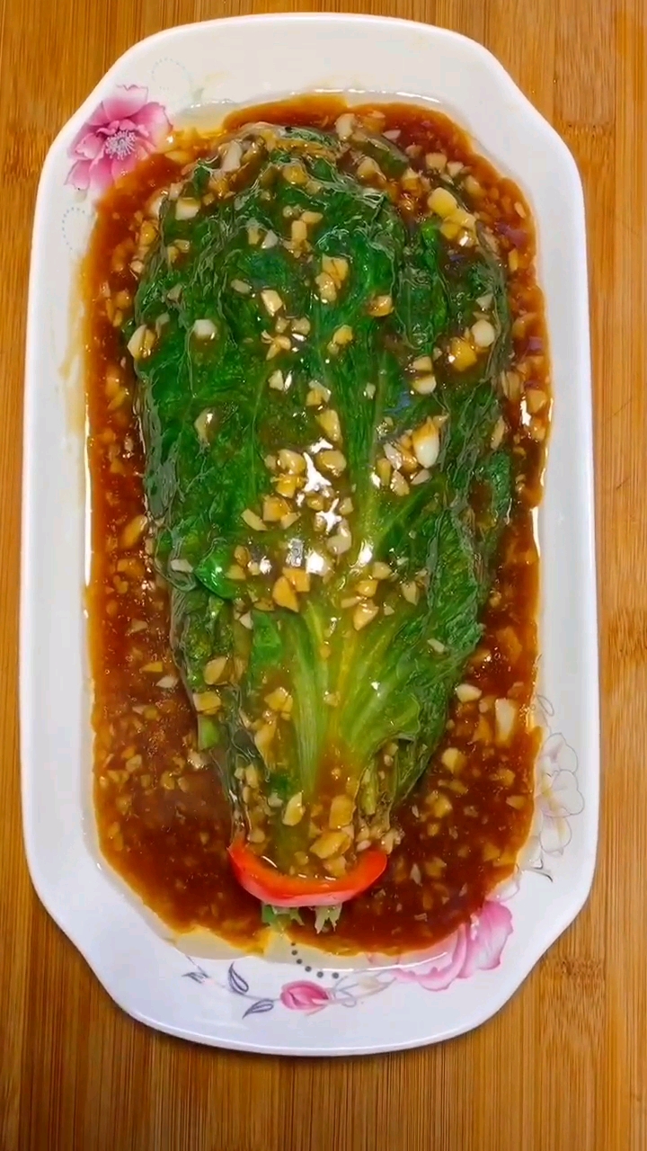 生菜怎么做才好吃?