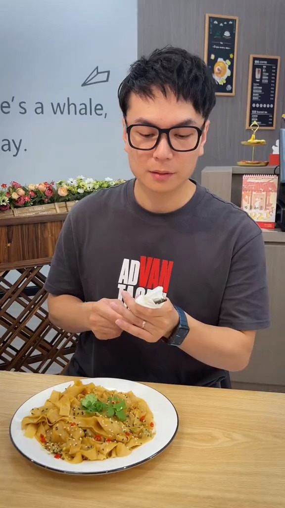 好戏在后头,天下没有白吃的午餐