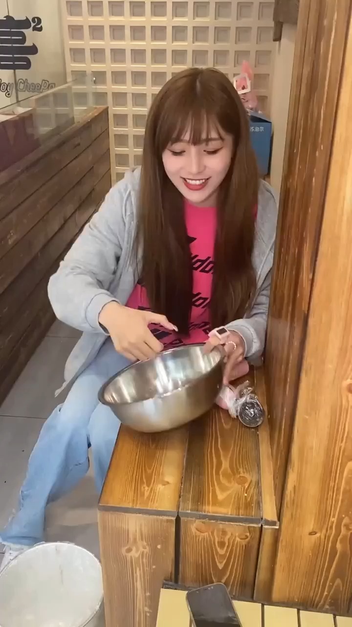 41_宅家也可以做出的狗熊岭七彩年糕,你确定不试试吗?