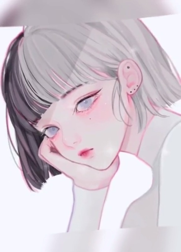 男生女生,情侣闺蜜头像~(看主页简介取图哦~)