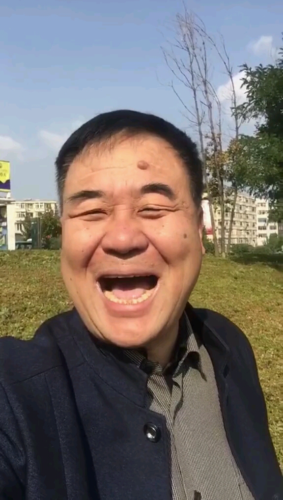 @方便面华哥 我的好日子终于来了!