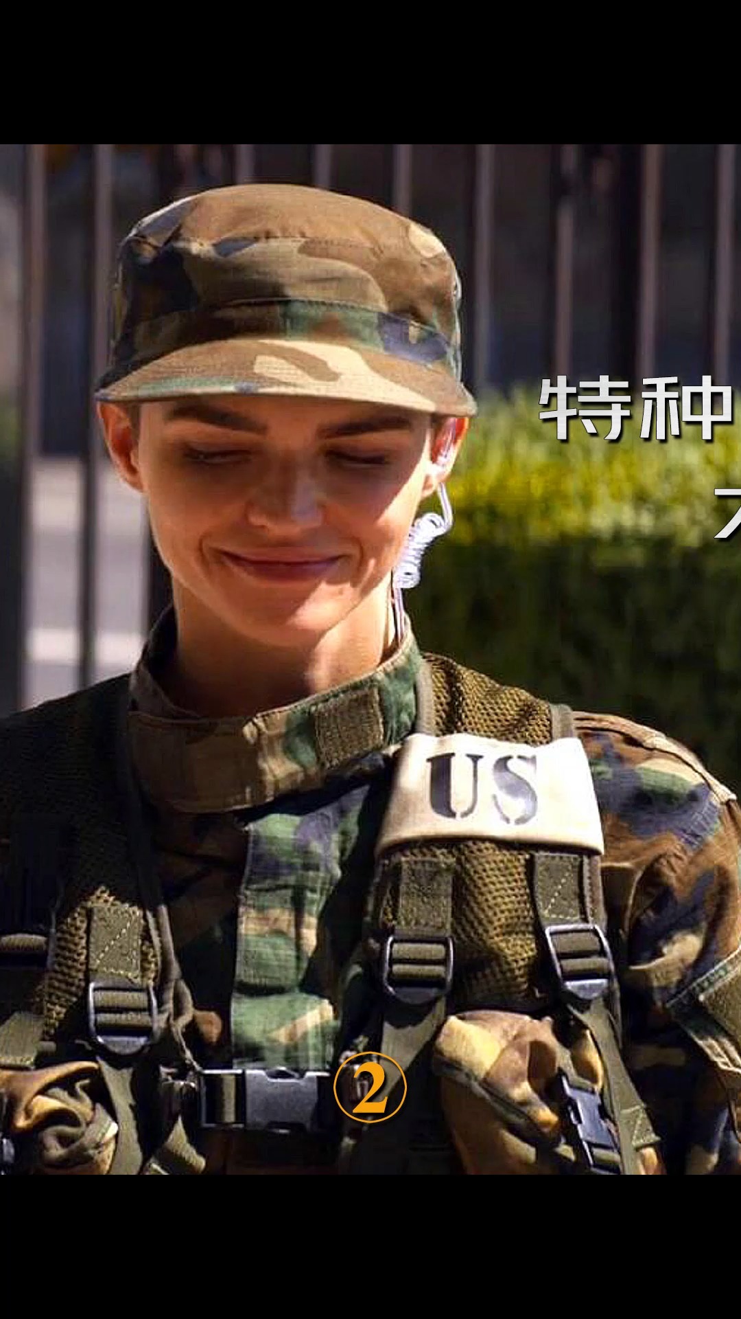 #好看电影推荐,感谢官方让我上热门#2020动作爽片《看门人》