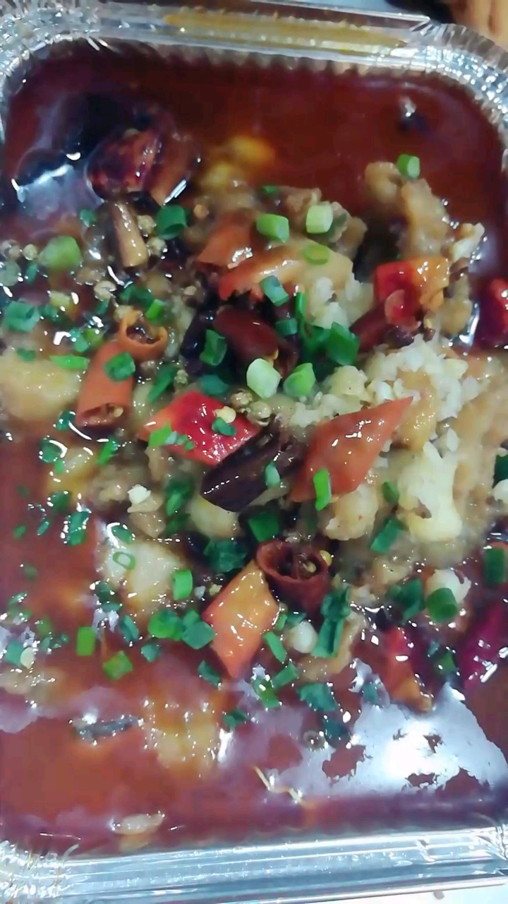 锡纸牛蛙制作方法