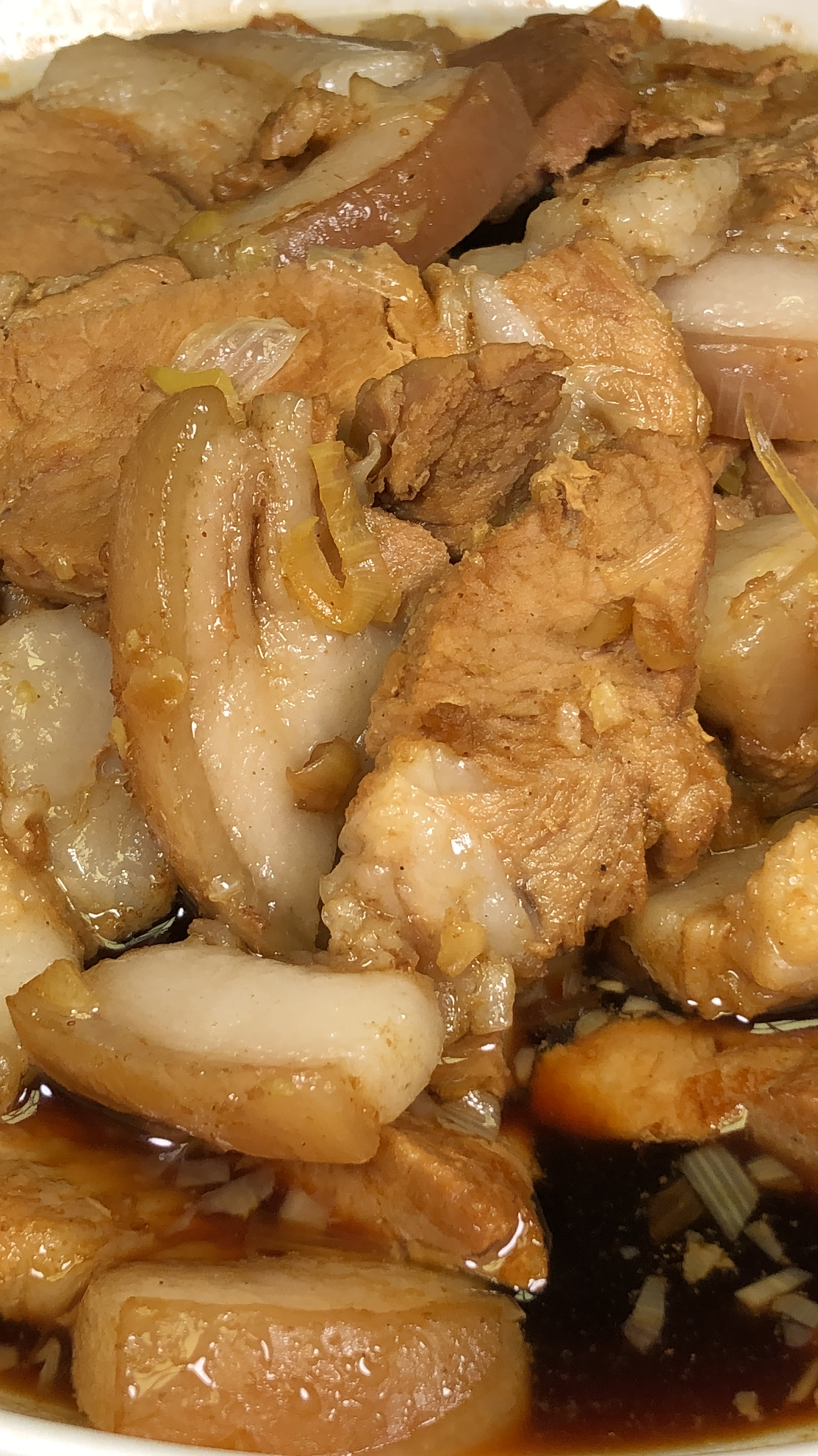#美食#东北特色老式家常蒸肉,肉香扑鼻,好吃下饭,吃出了儿时的味道