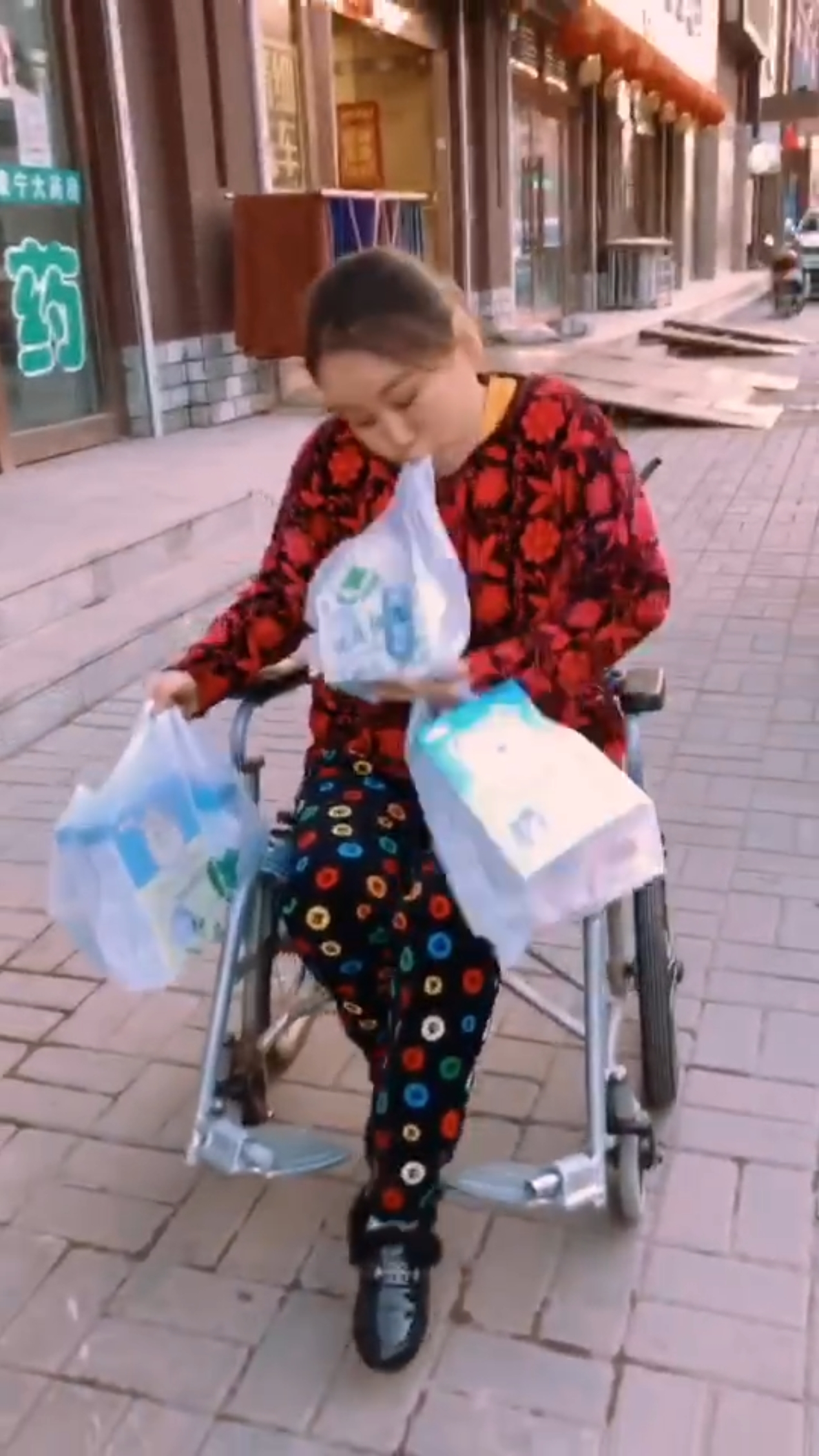 #搞笑段子剧#