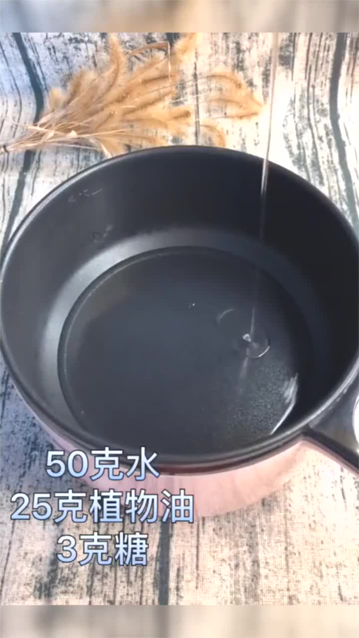 爱吃法棍泡芙的不用出去买,教你在家做,做法简单又美味