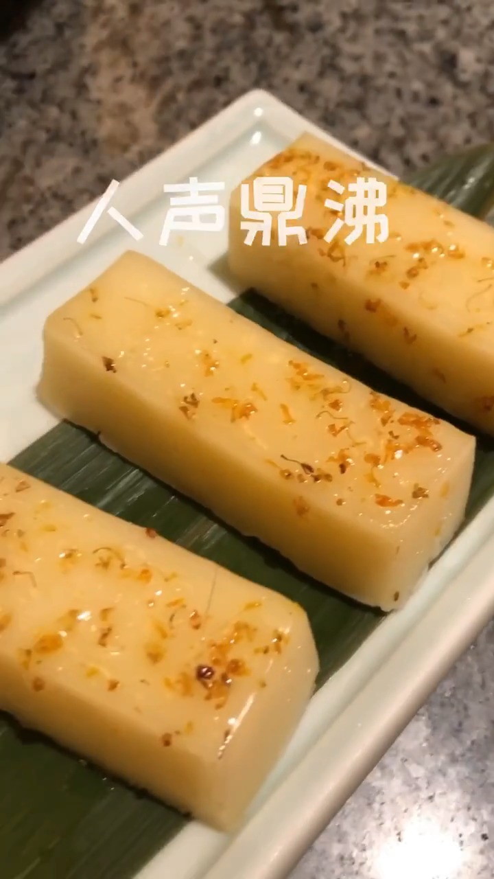#美食#南京大排档,看着环境就有感觉了!