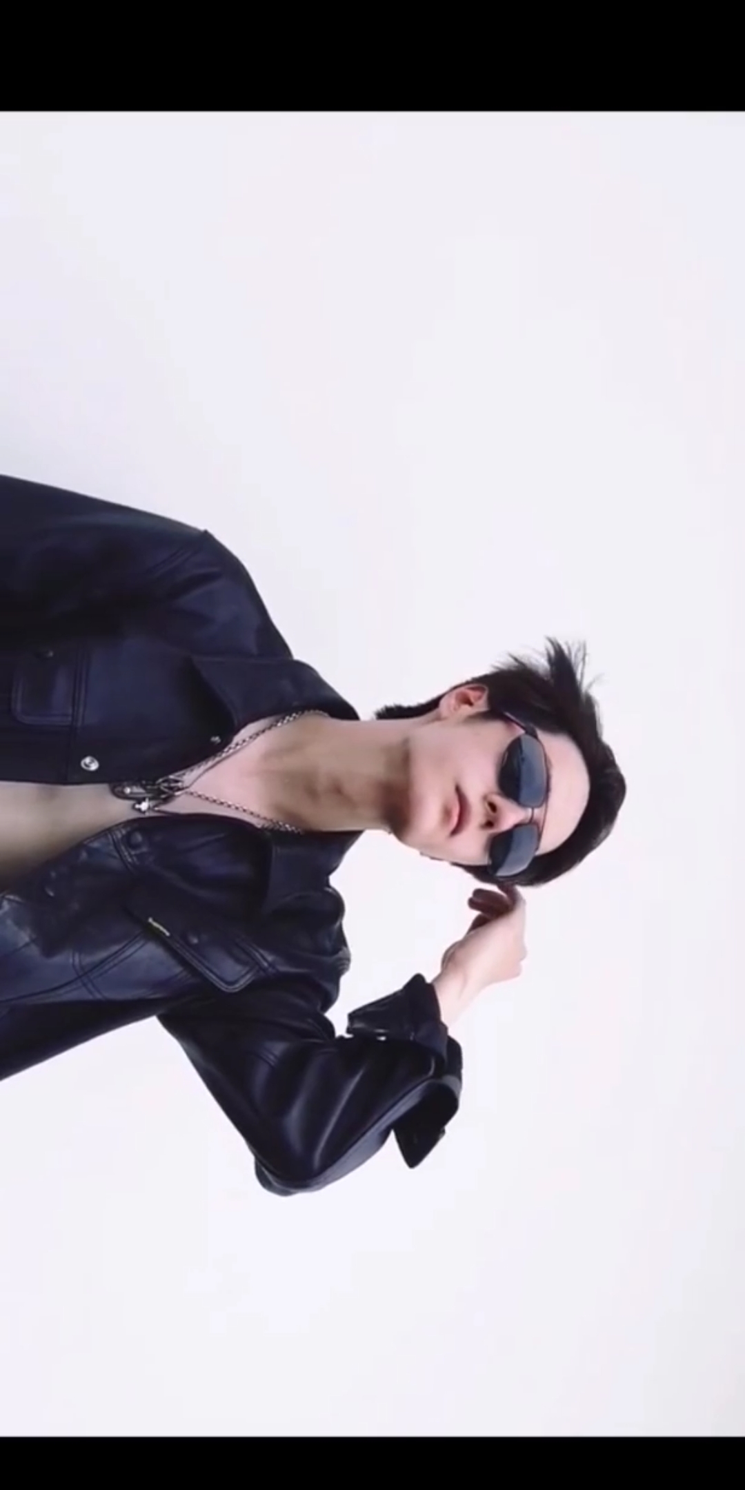 #王一博#这个人鱼线!王耶啵鲨人不用刀!