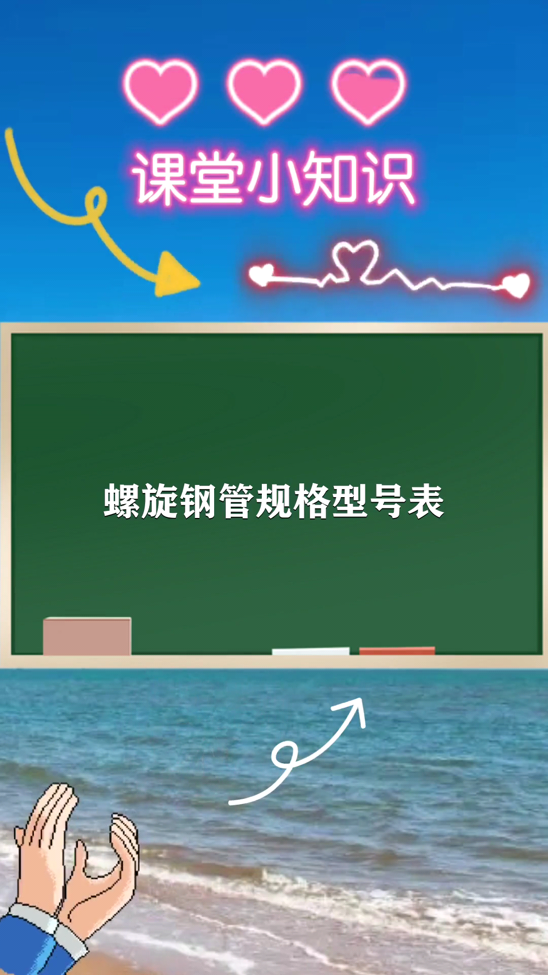 螺旋钢管规格型号表