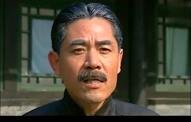 白景琦图片_纵览新闻