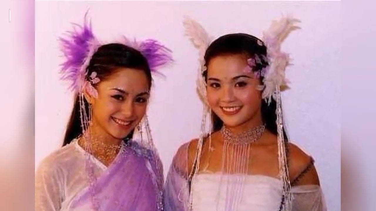 被誉为最帅孙悟空,张卫健版西游记里竟然有那