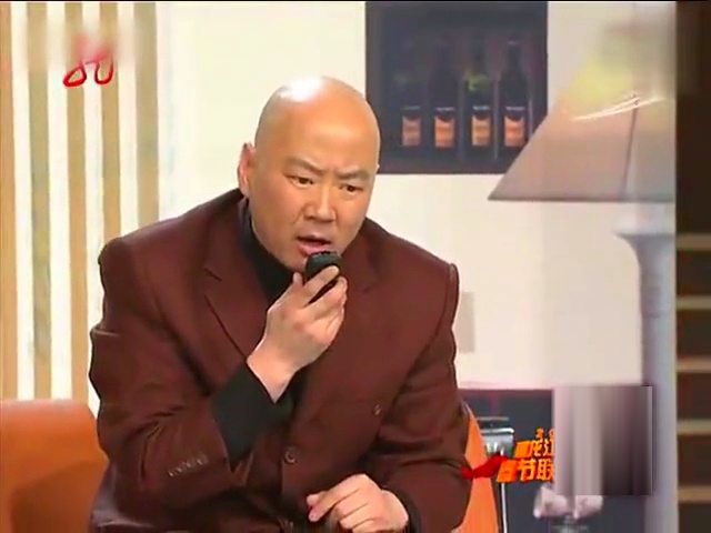 郭冬临黄杨小品大全